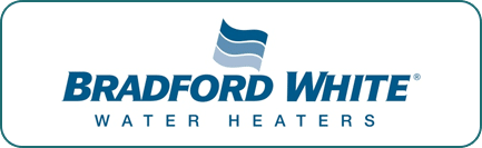 bradford white logo