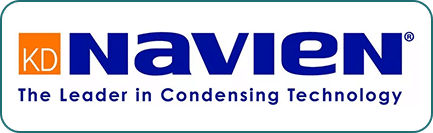 navien logo