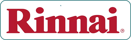 rinnai logo