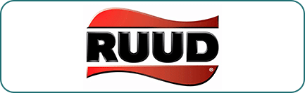 Ruud logo